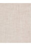 Beige Carrot Fit 100% Linen Canvas Trousers 50320846-Vr011 - 6