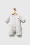 100% Organic Cotton Cute Toys Jumpsuit