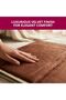 Islamic Prayer Rug with Back Support - 5