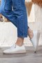 Women's Genuine Leather Extra Comfortable Orthopedic Shoes - 2