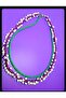 Purple Necklace - 2