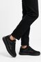 Black Men's Casual Shoes