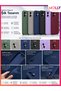 Cotton Candy Liquid Inside Velvet Matte Silicone Case for Oppo A6 Pro - 4