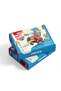 Puedo Puffy Puzzle Safari Animals 29 Piece Eva Thick Puzzle Educational Toy Set for Ages 2+ - 2