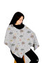 Breastfeeding Cover Oeko-Tex Certified - 4