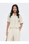 15372608 onltizana stripe s/s shirt wvn noos. - 2