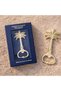 Brass Palm Bottle Opener | Luxury Gift, × 11 cm × 4.5 cm | Luxury Tableware UAE