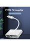 GS12 4 In 1 OTG Adapter - 3