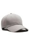 Colorful Sports Hat with Adjustable Back Closure Women's Hat Cap - 3