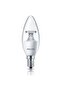 LED Candle Bulb 4-25W E14 2700K 220-240V