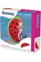 Printed Fruit Shape Pool Float Assorted - 1 Piece - 7