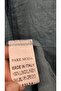 Italian Strappy Linen Dress - 6
