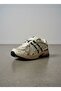 26Y321 Tri̇ko 4cm Thick Sole Daily Comfortable Sneaker Sports Shoes - 2