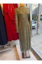 Yeliz Evening Dress Size 36
