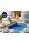 Candy Dough Roller Apparatus – Adjustable Fondant & Cookie Printing Apparatus |   Pla Food Compatible |   Professional Cake Decorating Tool - 2