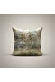 Leroy Luxury Throw Pillow Set with Inner Filling, Special Woven Premium Decorative Product - 2