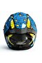 M-910 Kraken Full Face Kask - 3