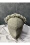 Zircon Hair Band Crown Accessory Bridal Wedding Accessory - 2