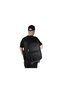 2-Wheel Trolley Cabin Size Travel School and Daily Use Backpack - 6