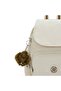 City Zip Mini Small Backpack - 5