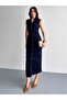 Women's Denim Dress - 5