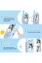 Kids Walkie Talkies with Video Screen - 2 Pack HD Camera Toy Radios for Boys Girls Ages 3-1 - 4