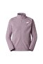 M Tek Approach Men's Jacket Nf0A8B58G7O1 Gray-S