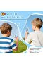 Kids Walkie Talkies with Video Screen - 2 Pack HD Camera Toy Radios for Boys Girls Ages 3-1 - 6