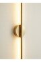 Modern Lighting, Wall Light, Bronze Color, Length:80cm, Suitable for living room, dining room, bedroom, bathroom - 3