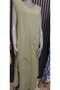 Daisy Patterned Muslin Women's Summer Dress with Pockets - 4