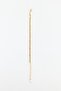 Block Chain Bracelet Gold - 2