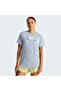 W Bitmap Silhouette Short Sleeves Tee-Gr Women's T-Shirt Nf0A8G0Cfm21 Gray-Xl - 4