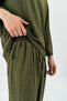 Men's Casual Loose Comfortable Oversize Trousers - 2