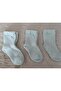 3 Pack Baby Socks - 2