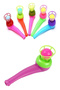 10Pcs Saxophone Breath Ball Bounce Lift Game Ball Blowing Game Party Favor Educational Balance Skill Stress Relief Toy Popit Pipette - 4