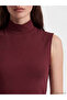 Stand Collar Women's Athlete - 2