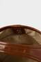 Women's Straw Handbag G4574Axns - 5