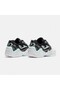 Tsels2621C Set Lady Toprak Kort Women's Tennis Shoes White/Black - 3