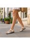 Orthopedic Sole Pieces, with Adjustable Straps, Daily Comfortable Summer Wear for Women Sandals - 4