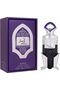 RiiFFS Areebah Perfume For Men & Women | Long-Lasting Eau De Parfum | Exotic Floral & Amber Oud Fragrance, Perfect Gifting Option, 100 ml