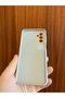 Samsung Galaxy M23 Sea Shell Printed Velvet Inside Silicone Phone Case - 8
