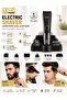 Shaver, Beard Trimmer, Nose, Face & Body Hair Trimmer, Waterproof Model DX1366