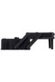 Tool box 18" Black - 5
