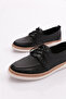 118E Sports Bound Soft Oxford Shoes - 4