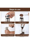 15-in-1 Professional Coffee Brewing Collection – Heat-Resistant Borosilicate Glass Set - 5