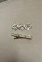 Floral Collet Buckle