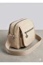 The New Definition of Everyday Chic, This Premium Textured Canvas Bag Complements Your Multi-Compartment Style. - 3