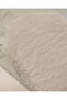 Mint Green Viscose Blended Woven Fabric Thin Tiril Tiril Aerobin-Like Dressmaking & Tunic Fabric 145X - 4
