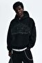 Loose Fit Hoodie