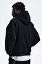 Loose Fit Hoodie - 4